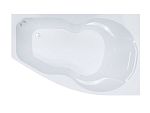 Акриловая ванна Triton Бриз 150х95 L