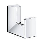 Крючок Grohe Selection Cube 40782000 Крючок Grohe Selection Cube 40782000
