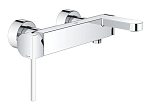 Смеситель Grohe Europlus II 33553003 для ванны и душа без душевых аксессуаров хром Смеситель Grohe Europlus II 33553003 для ванны и душа без душевых аксессуаров хром