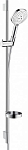 Душевая стойка Hansgrohe Raindance Select S 120 хром Душевая стойка Hansgrohe Raindance Select S 120 хром