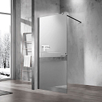 Стекло душевой перегородки Vincea Walk-In VSG-1W900MR 90*200 зеркальное Стекло душевой перегородки Vincea Walk-In VSG-1W900MR 90*200 зеркальное