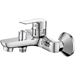 Смеситель Rush Victoria VI7135-44 для ванны и душа хром Смеситель Rush Victoria VI7135-44 для ванны и душа хром