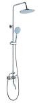 Душевая стойка Esko VST3300-1 Hill с изливом Душевая стойка Esko VST3300-1 Hill с изливом