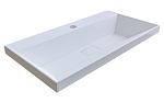 Встраиваемая раковина Madera Classica Slim 70*36 Встраиваемая раковина Madera Classica Slim 70*36