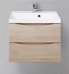 Тумба с раковиной BelBagno Marino 60 Rovere Grigio Тумба с раковиной BelBagno Marino 60 Rovere Grigio
