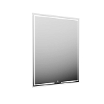 Зеркало Kerama Marazzi Mio 70*80 с Led подсветкой Зеркало Kerama Marazzi Mio 70*80 с Led подсветкой