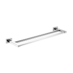 Полотенцедержатель Belz B90209 60 см хром Полотенцедержатель Belz B90209 60 см хром