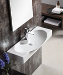 Раковина CeramaLux N STR4282B 80*34 Раковина CeramaLux N STR4282B 80*34