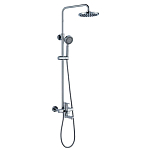 Душевая стойка Maxonor MN2475 хром Душевая стойка Maxonor MN2475 хром