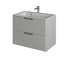 Тумба с раковиной Prato Прато Лайт 70