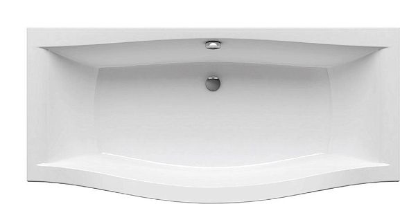 Акриловая ванна Ravak Magnolia 170х75 (комплект)