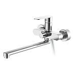 Смеситель Haiba HB22590 универсальный Смеситель Haiba HB22590 универсальный