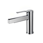 Смеситель Belz B12612 для раковины хром Смеситель Belz B12612 для раковины хром
