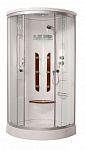 Душевая кабина Luxus 123D Душевая кабина Luxus 123D