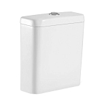 Бачок для унитаза Aquanet Roll-C-1 CL-12249B-1 Бачок для унитаза Aquanet Roll-C-1 CL-12249B-1