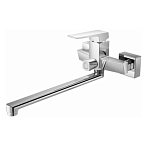 Смеситель Haiba HB22191 универсальный Смеситель Haiba HB22191 универсальный