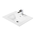 Мебельная раковина BelBagno BB600ETL 61*46*17 (приобретается в комплекте с тумбой) Мебельная раковина BelBagno BB600ETL 61*46*17 (приобретается в комплекте с тумбой)