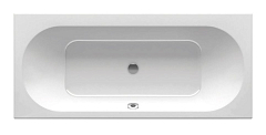 Акриловая ванна Ravak City Slim 180х80