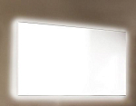 Зеркало SanVit Кубэ 75*80 с Led подсветкой, инфракрасный выключатель Зеркало SanVit Кубэ 75*80 с Led подсветкой, инфракрасный выключатель