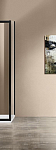 Душевая стенка боковая Vincea Garda VSG-1G100CLB 100*190 профиль черный матовый Душевая стенка боковая Vincea Garda VSG-1G100CLB 100*190 профиль черный матовый