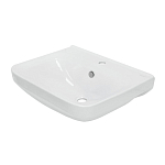 Раковина Sanita Luxe Next NXTSLWB01 61*45,4 Раковина Sanita Luxe Next NXTSLWB01 61*45,4