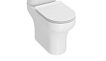 Чаша унитаза Kerama Marazzi Buongiorno безободковый Чаша унитаза Kerama Marazzi Buongiorno безободковый