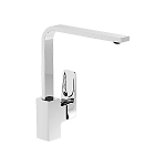 Смеситель Vitra Root Square A42753EXP для кухни хром Смеситель Vitra Root Square A42753EXP для кухни хром