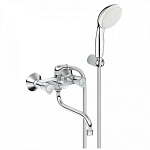 Смеситель Grohe Costa S 2679210A универсальный хром Смеситель Grohe Costa S 2679210A универсальный хром