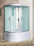 Душевая кабина River Desna XL 100/80/44 MT R 100*80*230 Душевая кабина River Desna XL 100/80/44 MT R 100*80*230