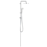 Душевая стойка Grohe New Tempesta System 27389002 хром Душевая стойка Grohe New Tempesta System 27389002 хром