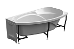 Боковая панель короткая Vannesa София 47 L Боковая панель короткая Vannesa София 47 L