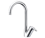 Смеситель WasserKRAFT Ruhr 24407 для кухни Смеситель WasserKRAFT Ruhr 24407 для кухни