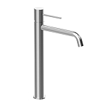 Смеситель Raiber Graceful RP-002 для раковины хром Смеситель Raiber Graceful RP-002 для раковины хром