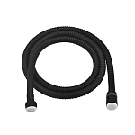Душевой шланг Lemark LE8023S-Black 150см черный Душевой шланг Lemark LE8023S-Black 150см черный