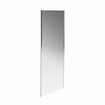 Душевая стенка боковая Kerama Marazzi Vetro VE.90.FP.CR 90*195 Душевая стенка боковая Kerama Marazzi Vetro VE.90.FP.CR 90*195