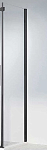 Душевая стенка боковая Vincea Como-N VSG-4CN100CLB 100*195 профиль черный матовый Душевая стенка боковая Vincea Como-N VSG-4CN100CLB 100*195 профиль черный матовый