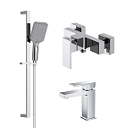 Set 3в1 Aquatek Либра AQ1631CR (AQ1610CR+AQ1660CR+AQ2019CR) Set 3в1 Aquatek Либра AQ1631CR (AQ1610CR+AQ1660CR+AQ2019CR)