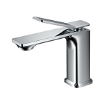 Смеситель Belz B10618 для раковины хром Смеситель Belz B10618 для раковины хром