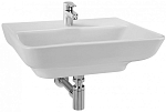 Раковина Jacob Delafon Struktura EGC111-Z-00 65*48 Раковина Jacob Delafon Struktura EGC111-Z-00 65*48