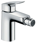 Смеситель Hansgrohe Logis 71204000 для биде Смеситель Hansgrohe Logis 71204000 для биде