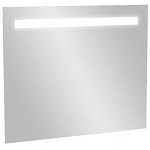 Зеркало Jacob Delafon Parallel 70*65 с Led подсветкой, инфракрасный выключатель Зеркало Jacob Delafon Parallel 70*65 с Led подсветкой, инфракрасный выключатель
