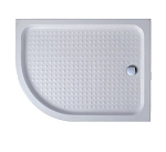 Душевой поддон Cezares TRAY-A-RH-15-W 120*80*15 R Душевой поддон Cezares TRAY-A-RH-15-W 120*80*15 R