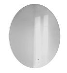 Зеркало Raval Solo 100 с led-подсветкой и часами Зеркало Raval Solo 100 с led-подсветкой и часами