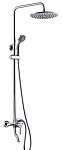 Душевая стойка WasserKRAFT A14401 Душевая стойка WasserKRAFT A14401
