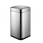 Сенсорное ведро WeltWasser Rone MT 12L матовая сталь Сенсорное ведро WeltWasser Rone MT 12L матовая сталь