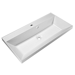 Мебельная раковина BelBagno BB900/450-LV-MR-AST 90*45*15 (приобретается в комплекте с тумбой) Мебельная раковина BelBagno BB900/450-LV-MR-AST 90*45*15 (приобретается в комплекте с тумбой)