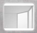 Зеркало BelBagno SPC-CEZ-800-700-LED-TCH 80*70 с Led подсветкой сенсорный выключатель Зеркало BelBagno SPC-CEZ-800-700-LED-TCH 80*70 с Led подсветкой сенсорный выключатель