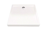 Душевой поддон Excellent Forma Compact 100*100*11 квадрат Душевой поддон Excellent Forma Compact 100*100*11 квадрат