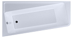 Акриловая ванна MarkaOne Direct MG 170х100 L Акриловая ванна MarkaOne Direct MG 170х100 L