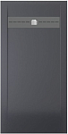 Душевой поддон Allen Brau Infinity 8.21007-AM 160*90 антрацит Душевой поддон Allen Brau Infinity 8.21007-AM 160*90 антрацит